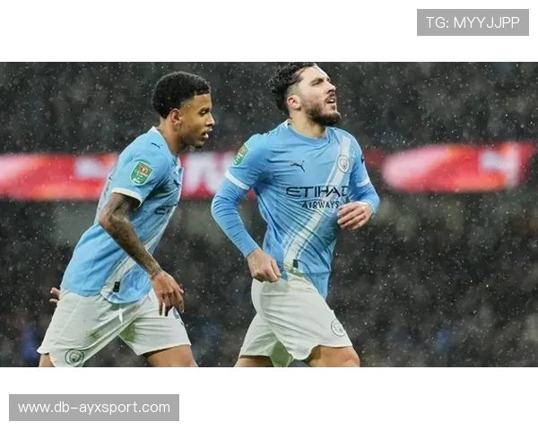 曼城对决皇马，福登谢尔基领衔进攻，哈兰德冲锋